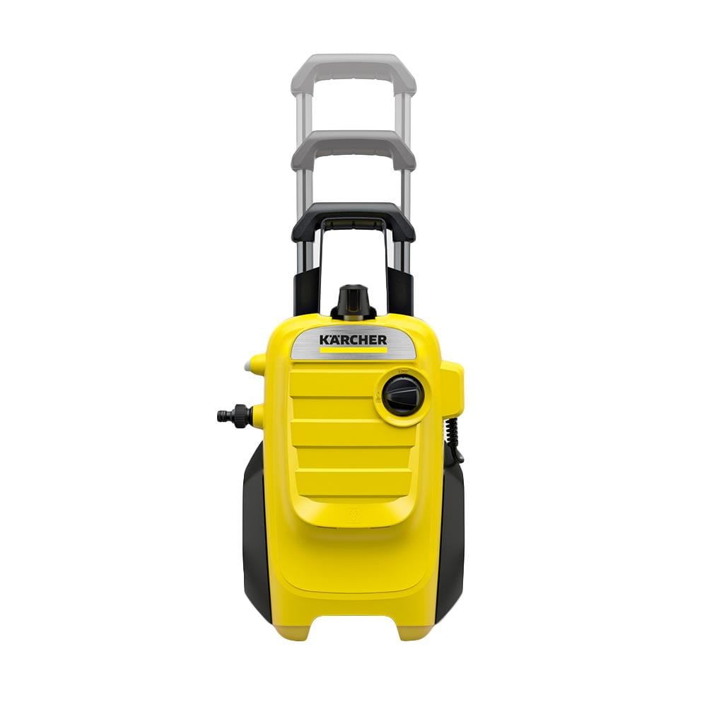 เครื่องฉีดน้ำ KARCHER K4 COMPACT (INDUCTION MOTOR) 135 บาร์ 1800 วัตต์