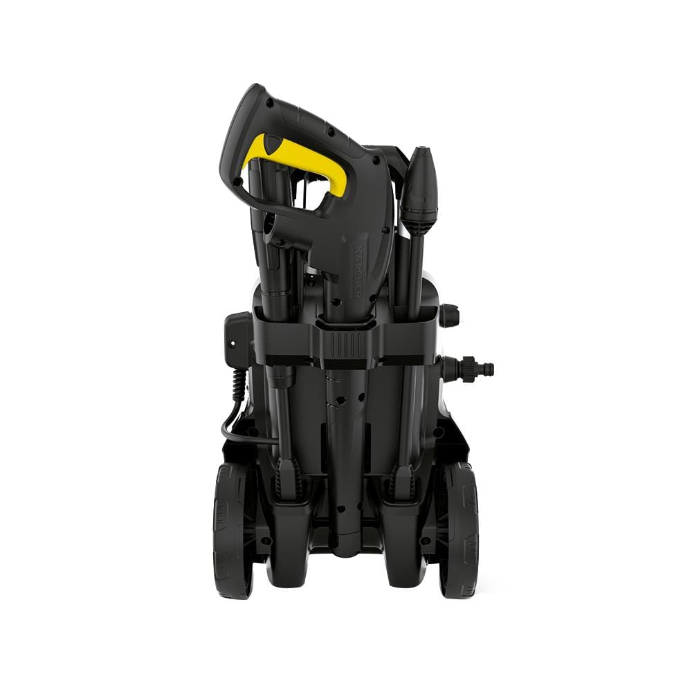 เครื่องฉีดน้ำ KARCHER K4 COMPACT (INDUCTION MOTOR) 135 บาร์ 1800 วัตต์