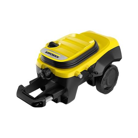 เครื่องฉีดน้ำ KARCHER K4 COMPACT (INDUCTION MOTOR) 135 บาร์ 1800 วัตต์_1