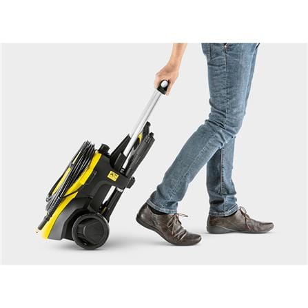 เครื่องฉีดน้ำ KARCHER K4 COMPACT (INDUCTION MOTOR) 135 บาร์ 1800 วัตต์_5