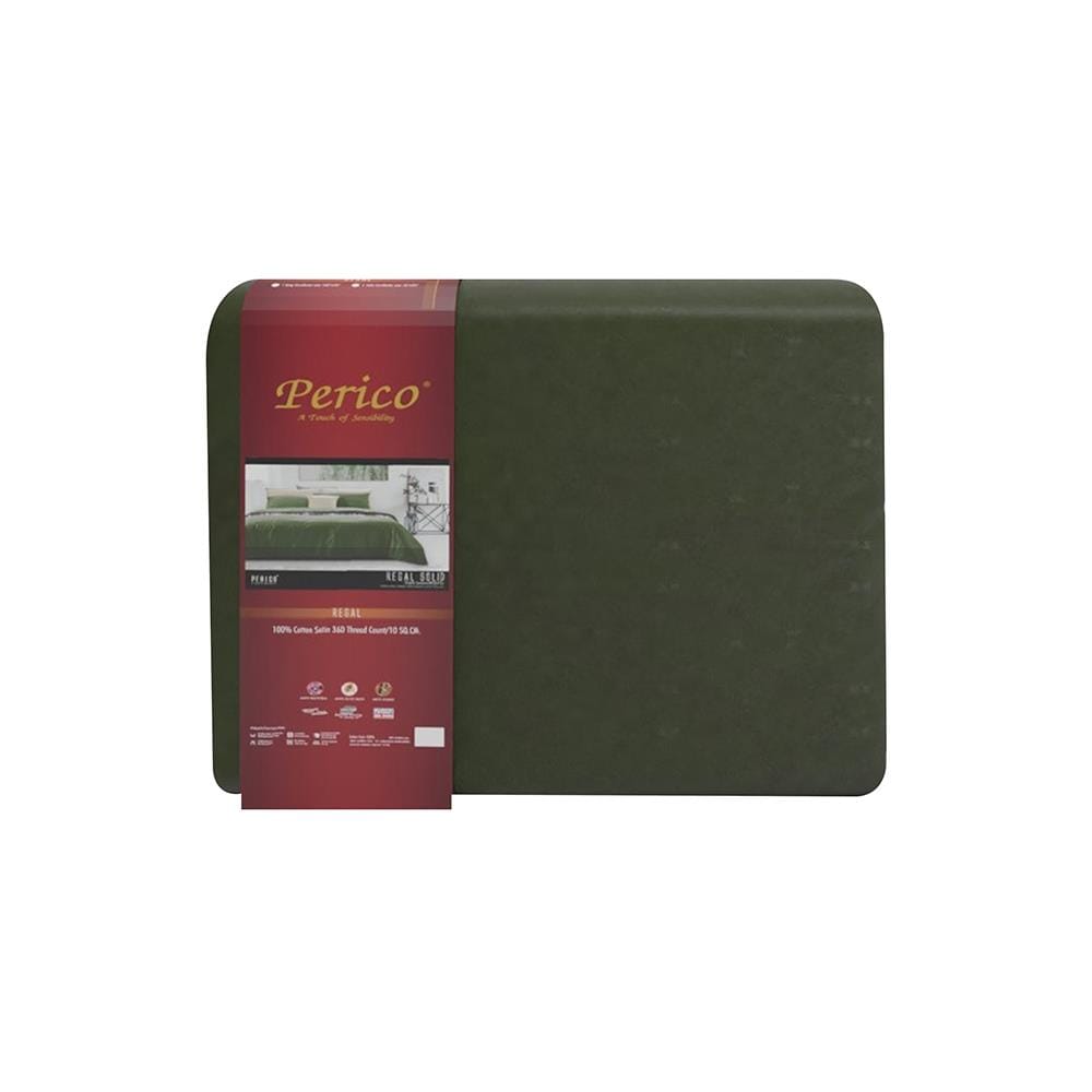 ผ้านวม PERICO REGAL RS076 60x80 นิ้ว