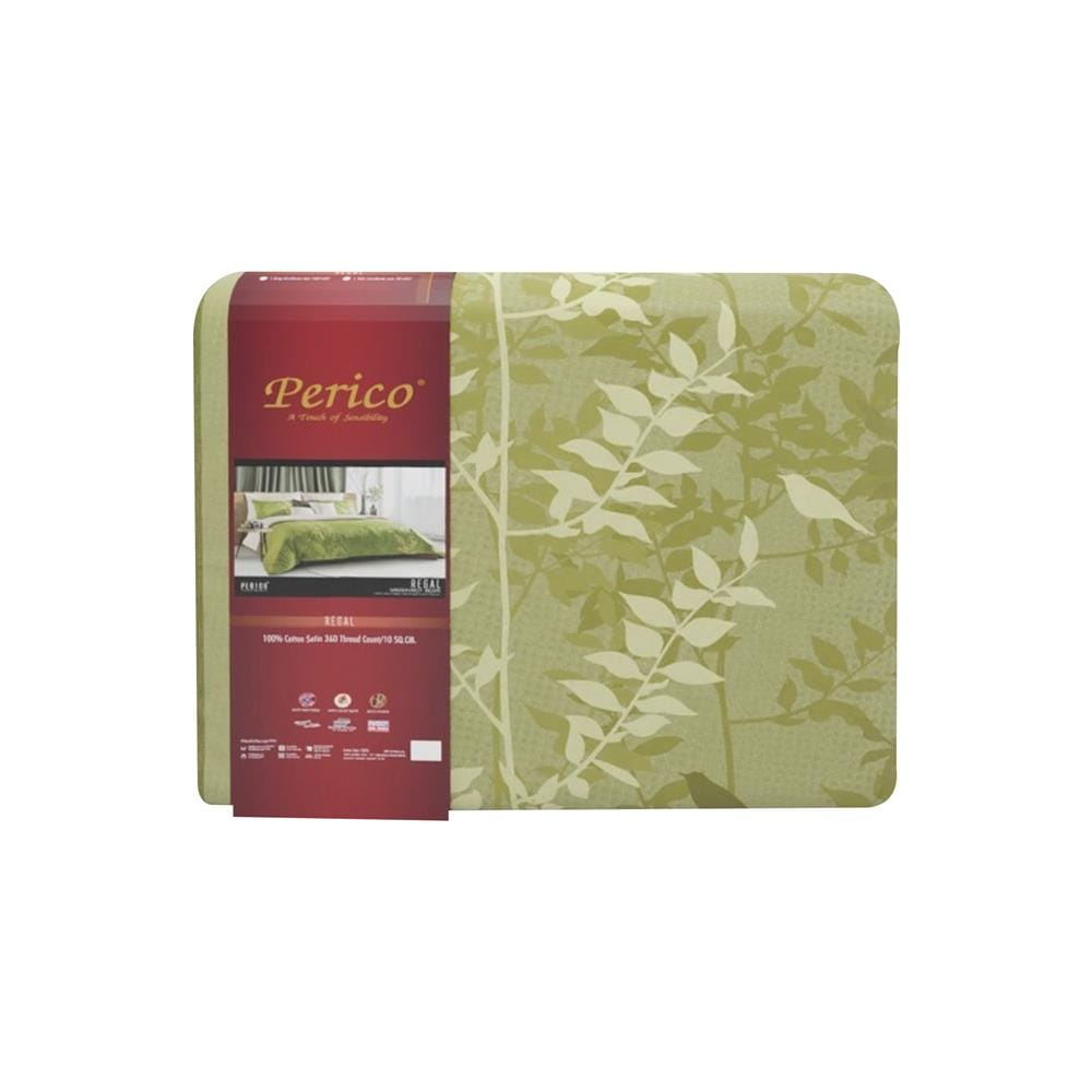ผ้านวม PERICO REGAL RE224 60x80 นิ้ว