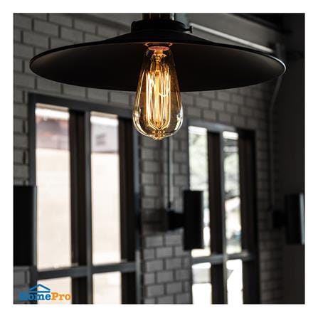 หลอด LED NAGAS ST64 FILAMENT 4 วัตต์ WARMWHITE E27_2
