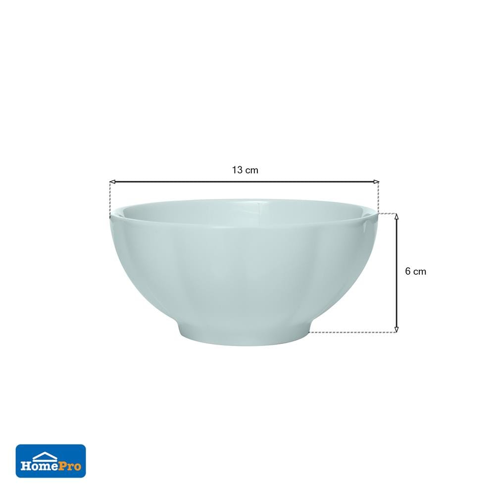 ชาม PORCELAIN 5" KECH OLIVE