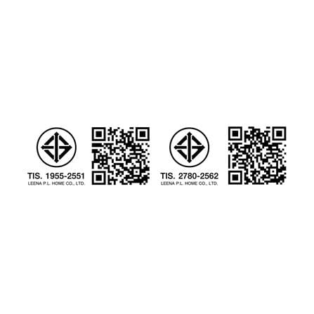 หลอด LED NAGAS FILAMENT G80 4 วัตต์ WARMWHITE E27_5