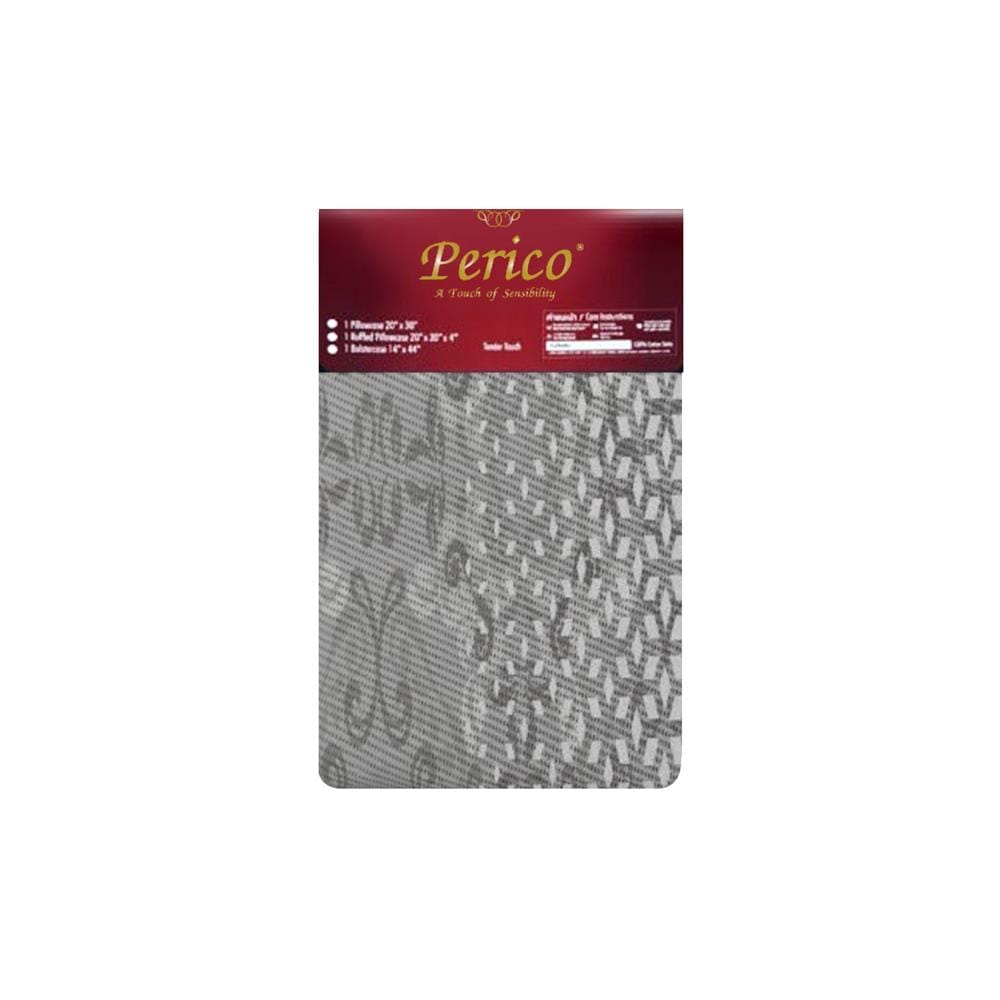 ปลอกหมอนข้าง PERICO REGAL RE225