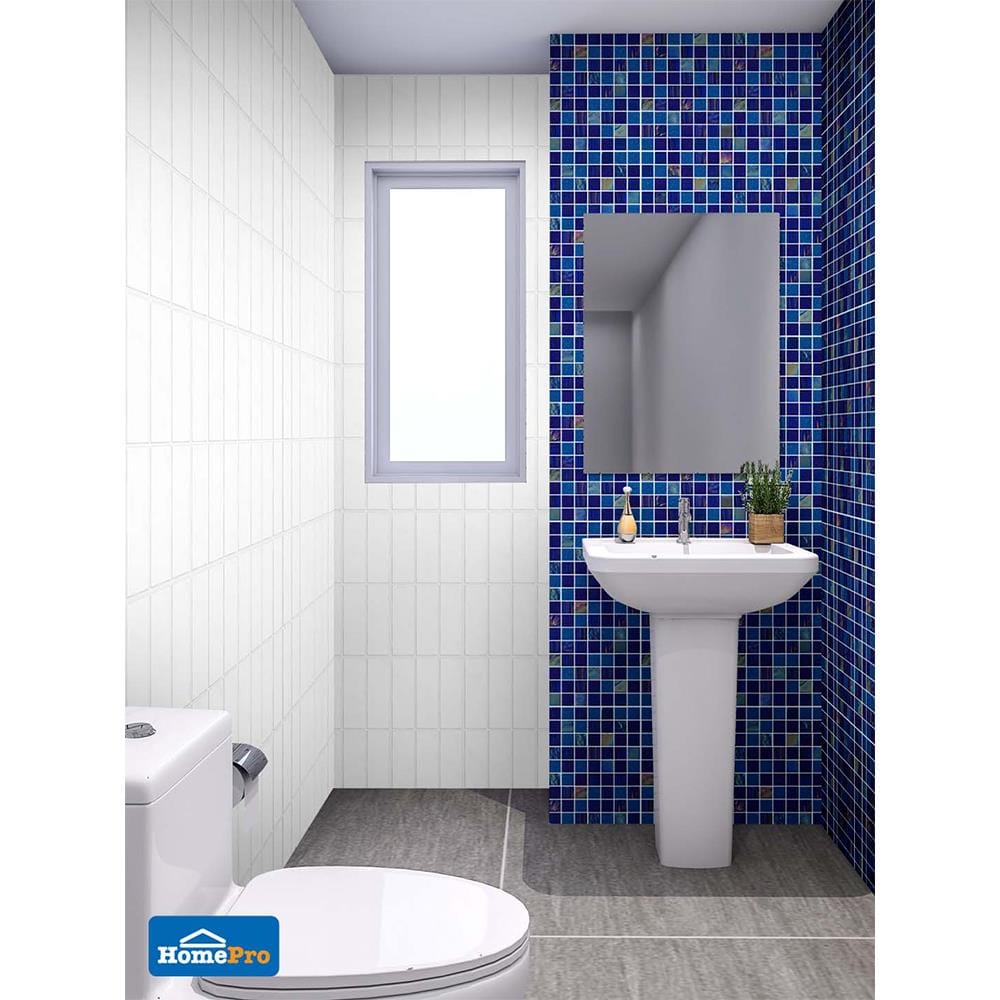 โมเสค 30x30 ซม. TARA RIO COBALT BLUE
