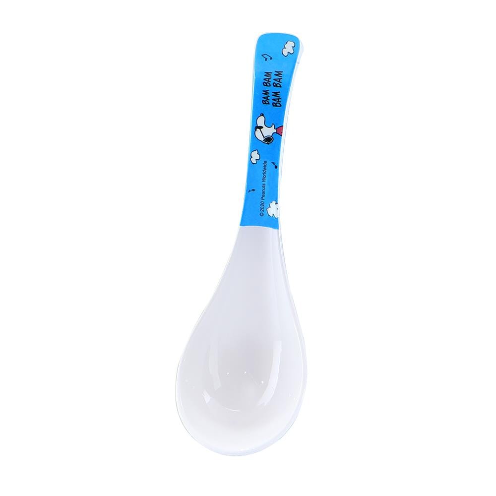 ช้อนซุปเมลามีน SUPERWARE SNOOPY BAM BAM