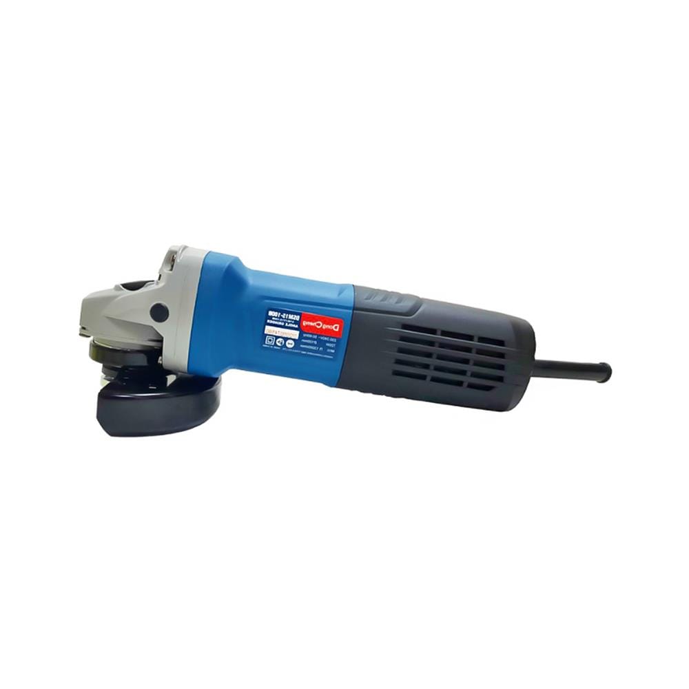 เครื่องเจียร DONGCHENG DSM15-100B 4 นิ้ว 720 วัตต์