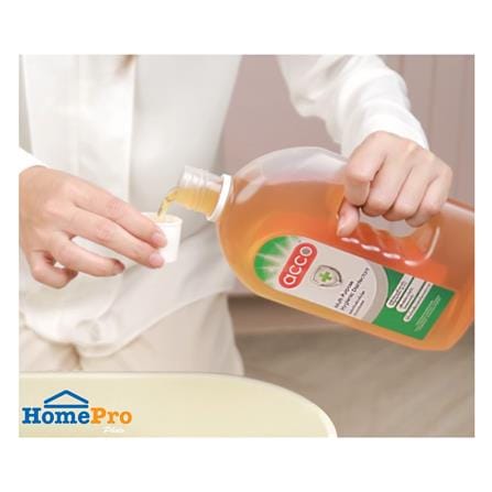 น้ำยาทำความสะอาดฆ่าเชื้ออเนกประสงค์ ACCO 750ml_4