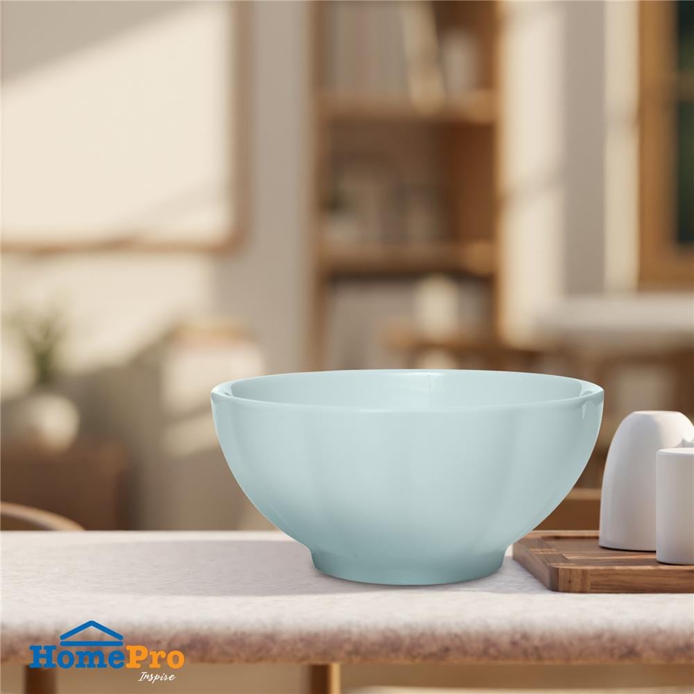 ชาม PORCELAIN 7" KECH OLIVE