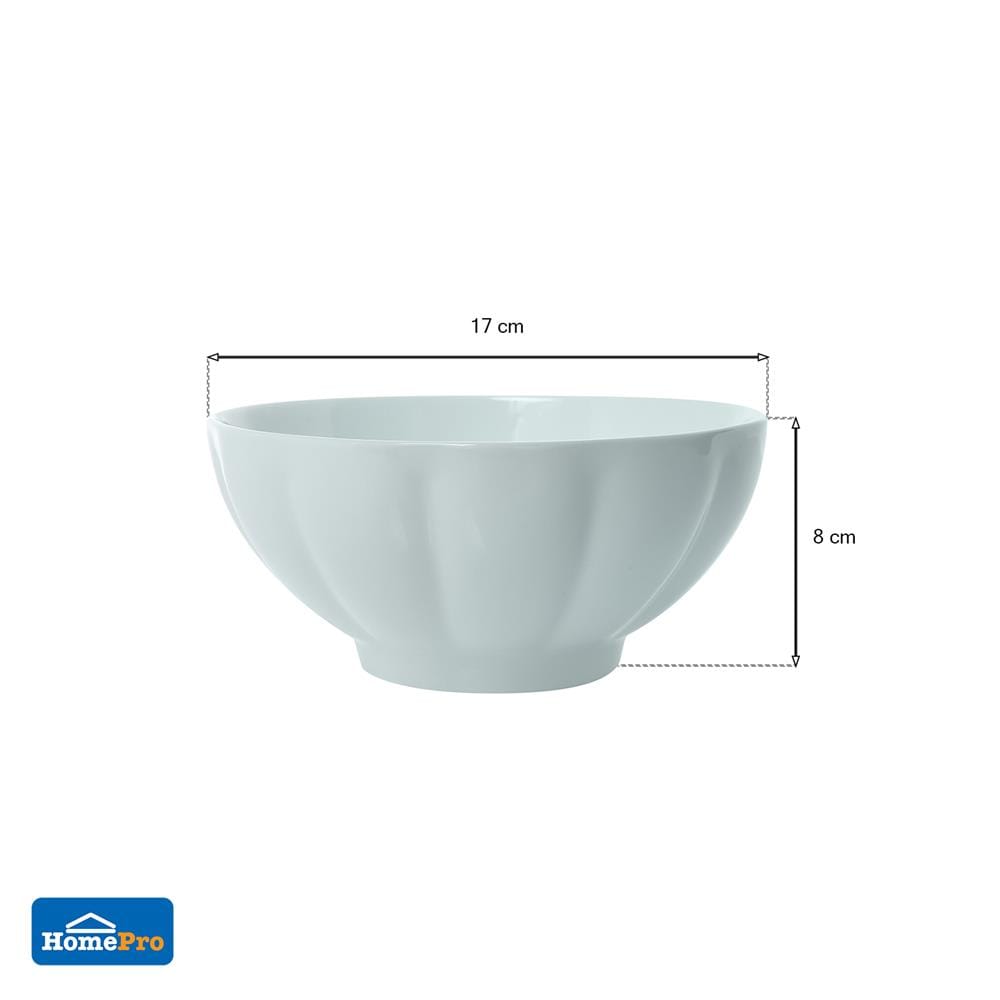 ชาม PORCELAIN 7" KECH OLIVE