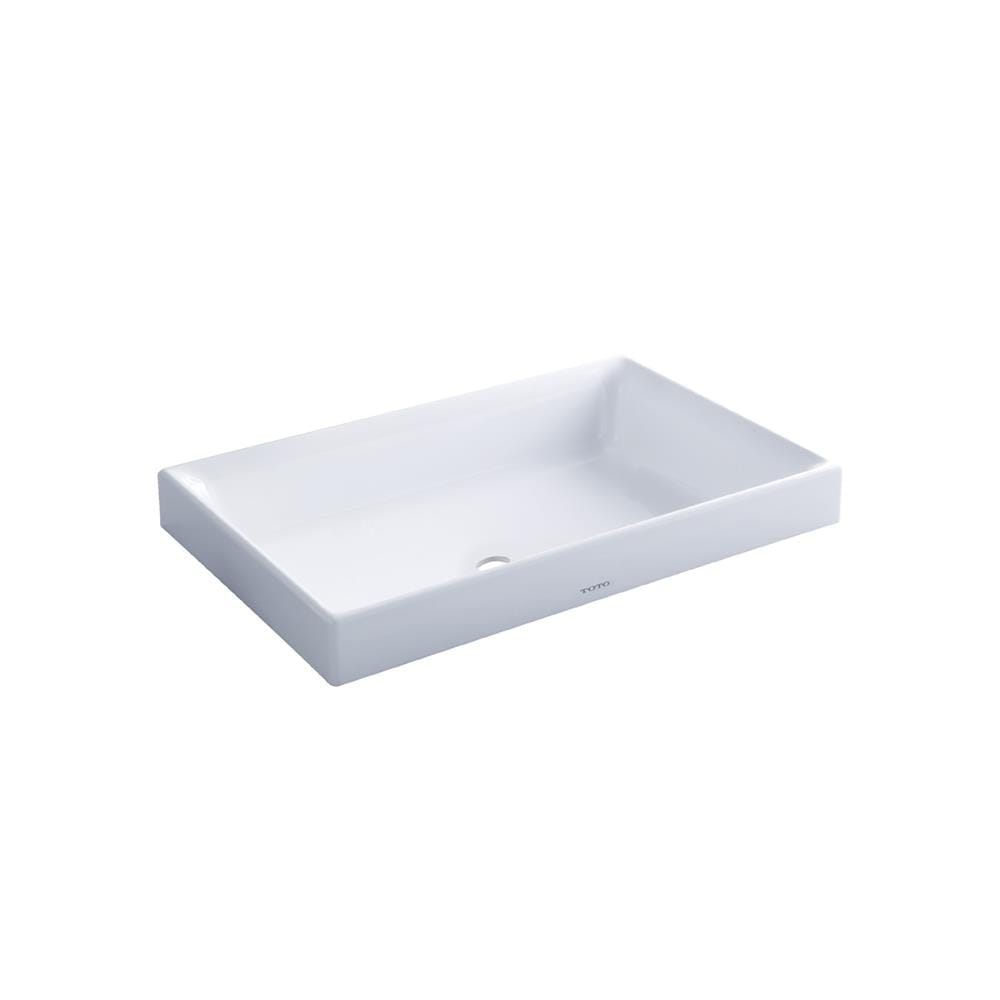 อ่างล้างหน้า TOTO L1716 สีขาว