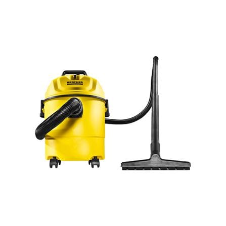 เครื่องดูดฝุ่น KARCHER WD1 CLASSIC 1200 วัตต์ 15 ล...