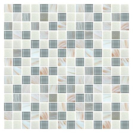 โมเสค 30x30 ซม. TARA RIO SMOKE_0