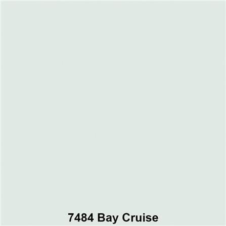 สีน้ำทาภายใน TOA SUPERSHIELD DURACLEAN A PLUS #7484 สี BAY CRUISE ด้าน 2.5 แกลลอน_1