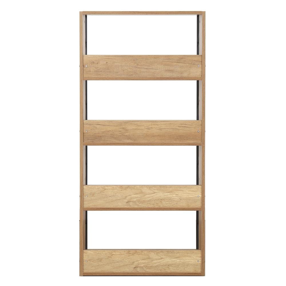 ชั้นวางของ 4 ชั้น FURDINI METRO สี PINE