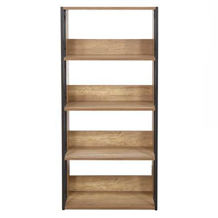 ชั้นวางของ 4 ชั้น FURDINI METRO สี PINE_1