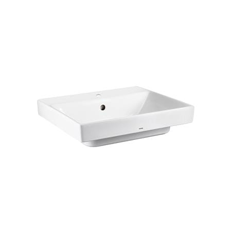 อ่างล้างหน้า TOTO LW1215CK สีขาว_0