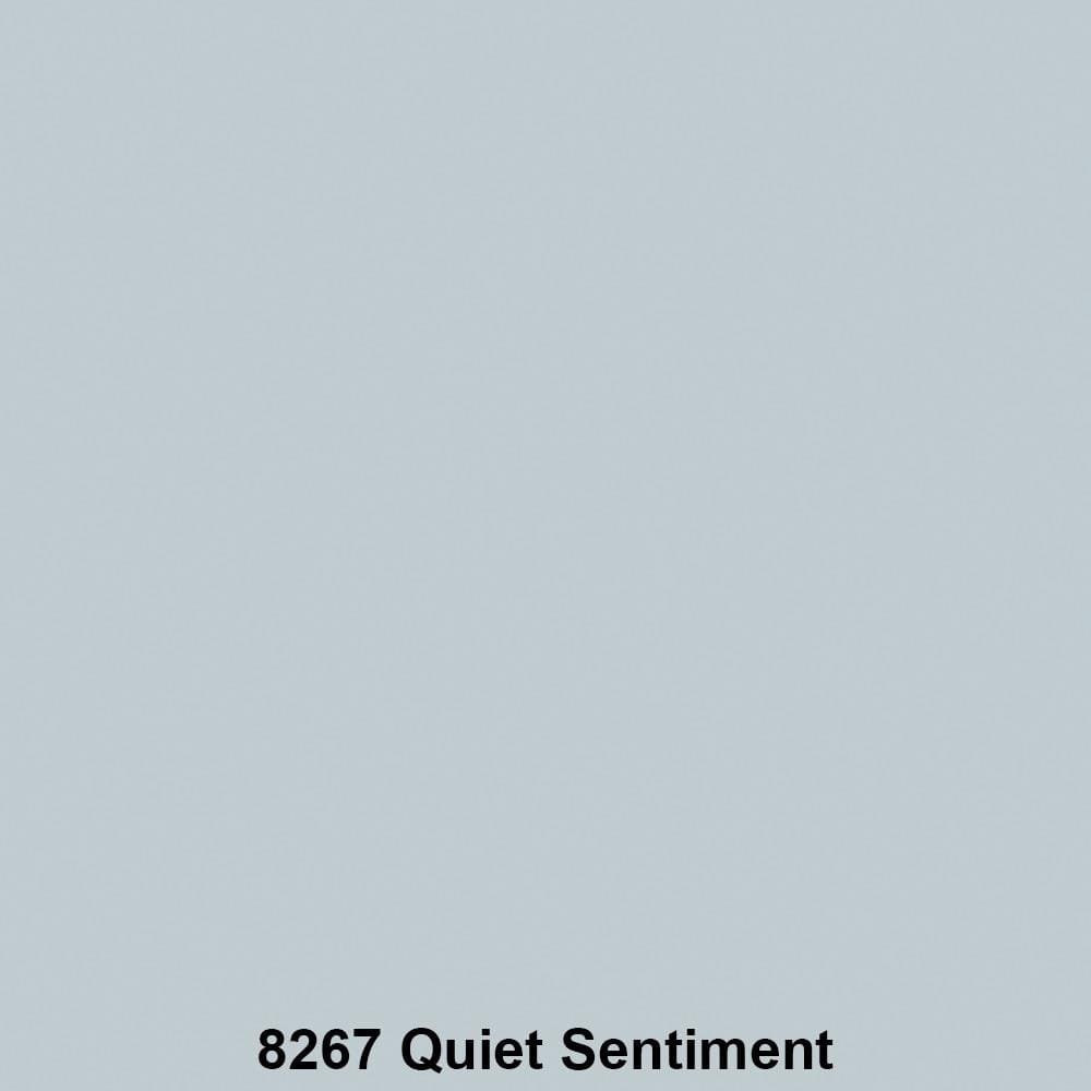 สีน้ำทาภายใน ชนิดด้าน TOA 4 SEASONS ADVANCE BASE A 8267 สี QUIET SENTIMENT 9 ลิตร