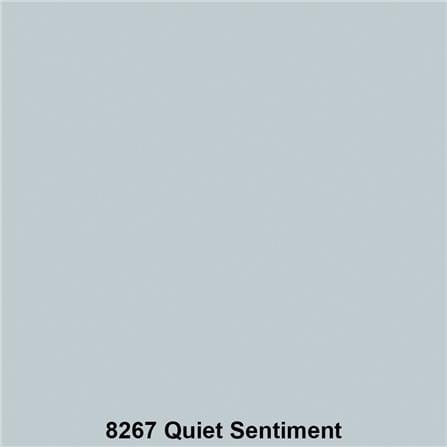 สีน้ำทาภายใน ชนิดด้าน TOA 4 SEASONS ADVANCE BASE A 8267 สี QUIET SENTIMENT 9 ลิตร_1