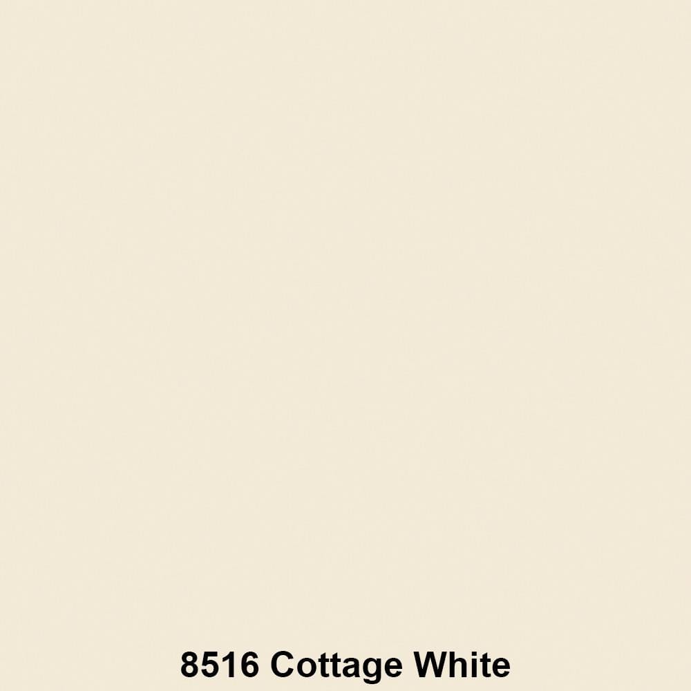 สีน้ำทาภายใน TOA SUPERSHIELD DURACLEAN A PLUS #8516 สี COTTAGE WHITE ด้าน 2.5 แกลลอน