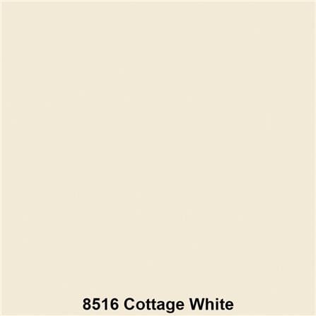 สีน้ำทาภายใน TOA SUPERSHIELD DURACLEAN A PLUS #8516 สี COTTAGE WHITE ด้าน 2.5 แกลลอน_1