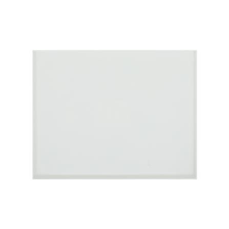 ฝากล่องเก็บของ STACKO BALLI 32.9x25.7x3 ซม. สีขาว_2