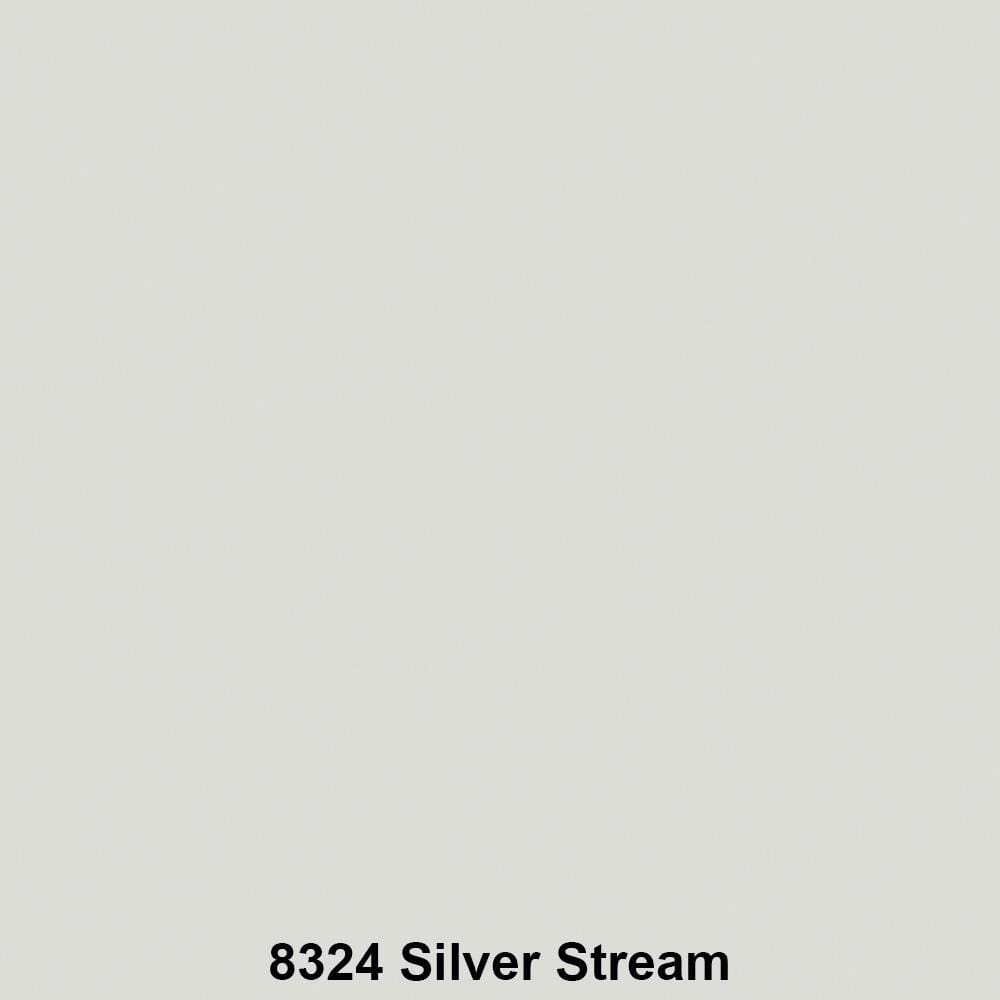 สีน้ำทาภายใน TOA SUPERSHIELD DURACLEAN A PLUS #8324 สี SILVER STREAM ด้าน 2.5 แกลลอน