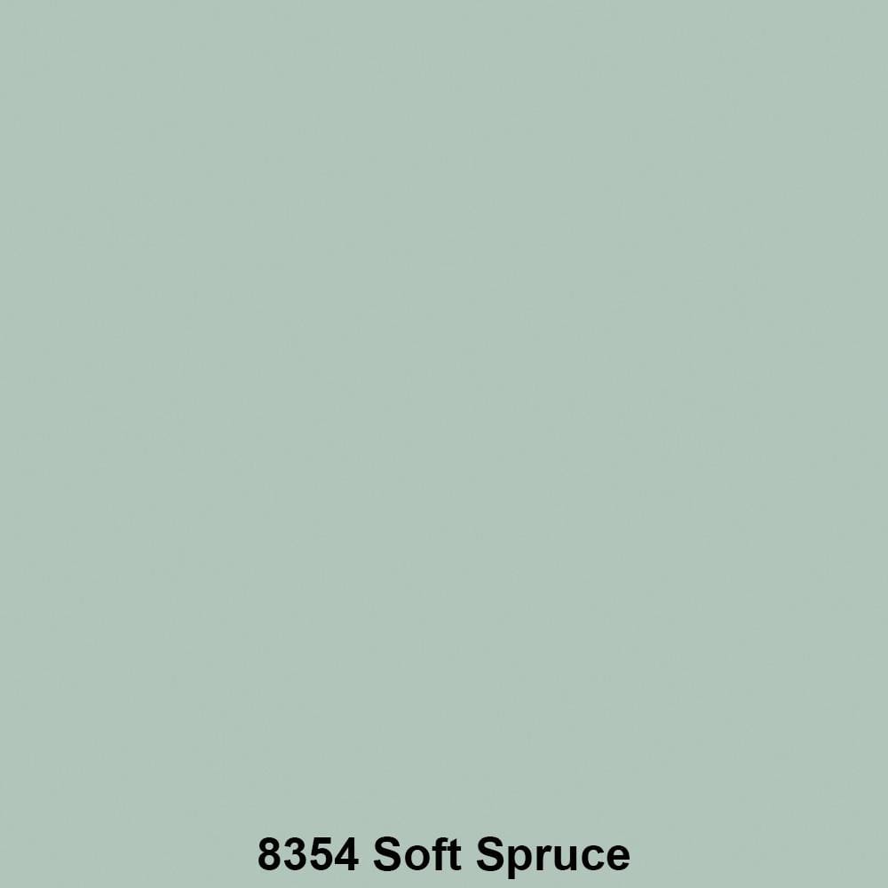 สีน้ำทาภายใน TOA SUPERSHIELD DURACLEAN A PLUS #8354 สี SOFT SPRUCE กึ่งเงา 2.5 แกลลอน