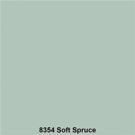 สีน้ำทาภายใน TOA SUPERSHIELD DURACLEAN A PLUS #8354 สี SOFT SPRUCE กึ่งเงา 2.5 แกลลอน_1