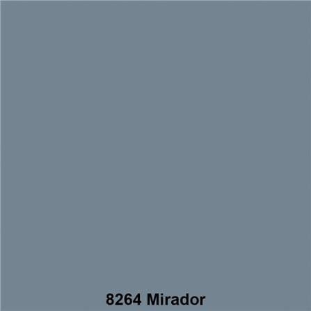 สีน้ำทาภายใน ชนิดด้าน TOA 4 SEASONS ADVANCE BASE C 8264 สี MIRADOR 9 ลิตร_1