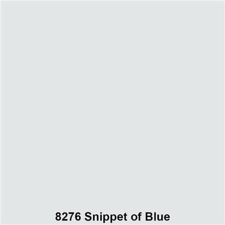 สีน้ำทาภายใน TOA SUPERSHIELD DURACLEAN A PLUS #8276 สี SNIPPET OF BLUE ด้าน 2.5 แกลลอน_1