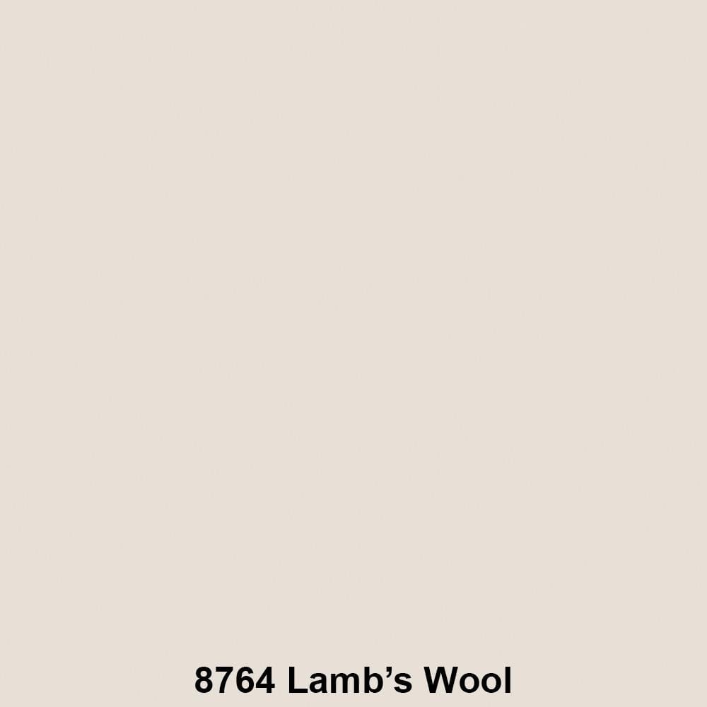 สีน้ำทาภายใน TOA SUPERSHIELD DURACLEAN A PLUS #8764 สี LAMB'S WOOL ด้าน  2.5 แกลลอน