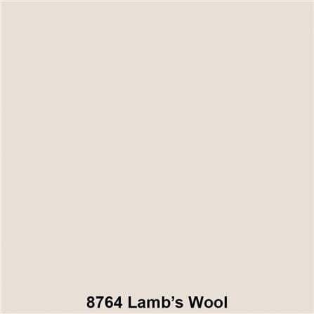 สีน้ำทาภายใน TOA SUPERSHIELD DURACLEAN A PLUS #8764 สี LAMB'S WOOL ด้าน  2.5 แกลลอน_1