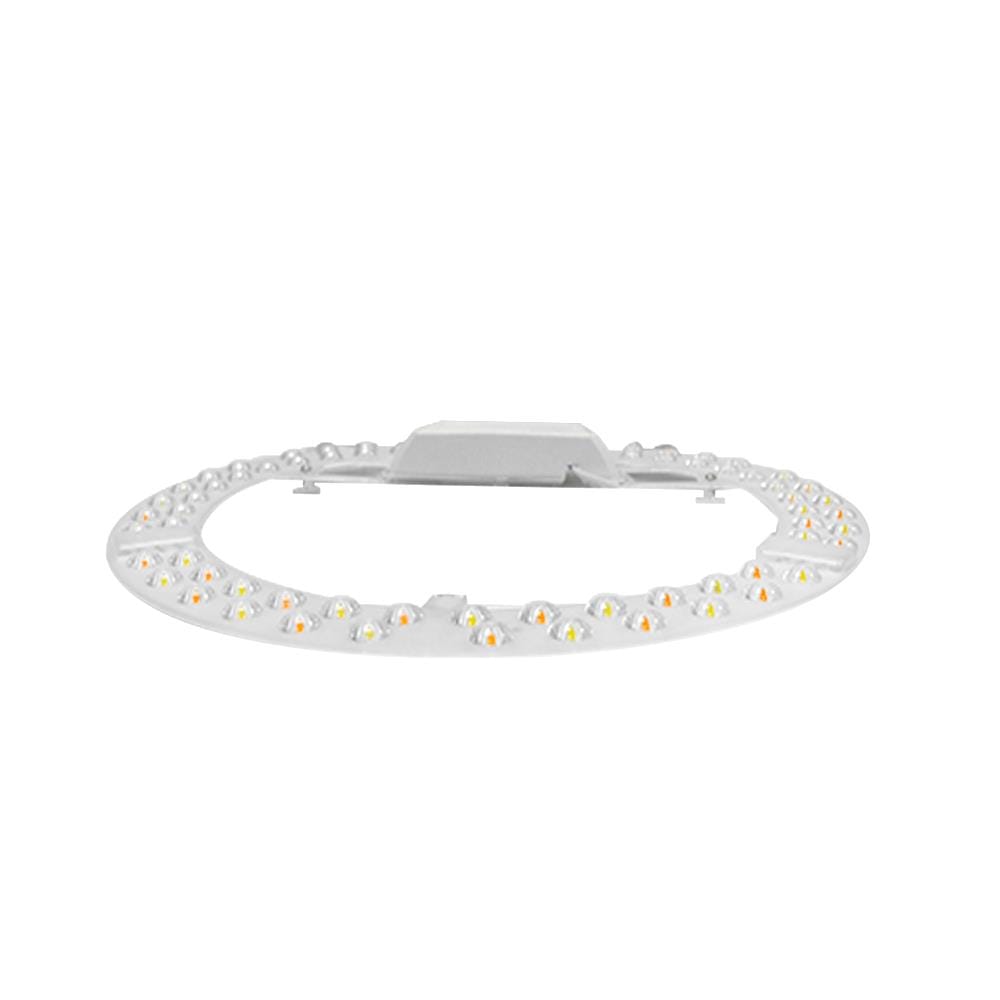 หลอด LED RACER MAGNET 3 COLORS ULTRA WIDE 36 วัตต์ COOLWHITE DAYLIGHT WARMWHITE