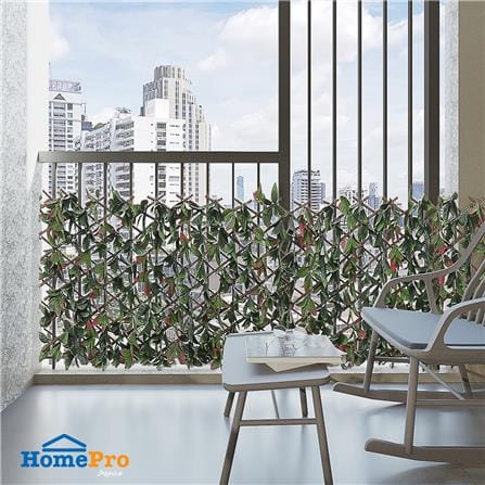รั้วไม้อเนกประสงค์ ยืด-หด SPRING PHOTIN 200x100 ซม._7