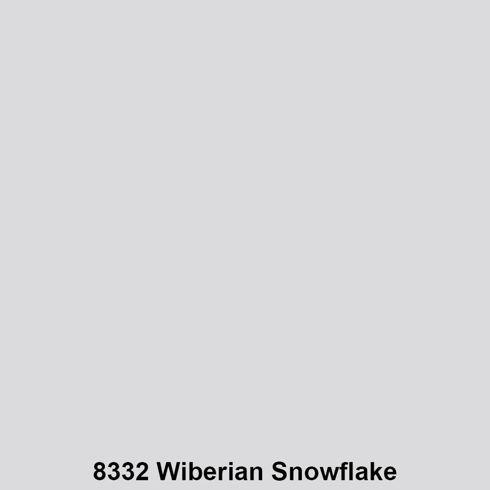 สีน้ำทาภายใน TOA SUPERSHIELD DURACLEAN A PLUS #8332 สี WIBERIAN SNOWFLAKE ด้าน 2.5 แกลลอน