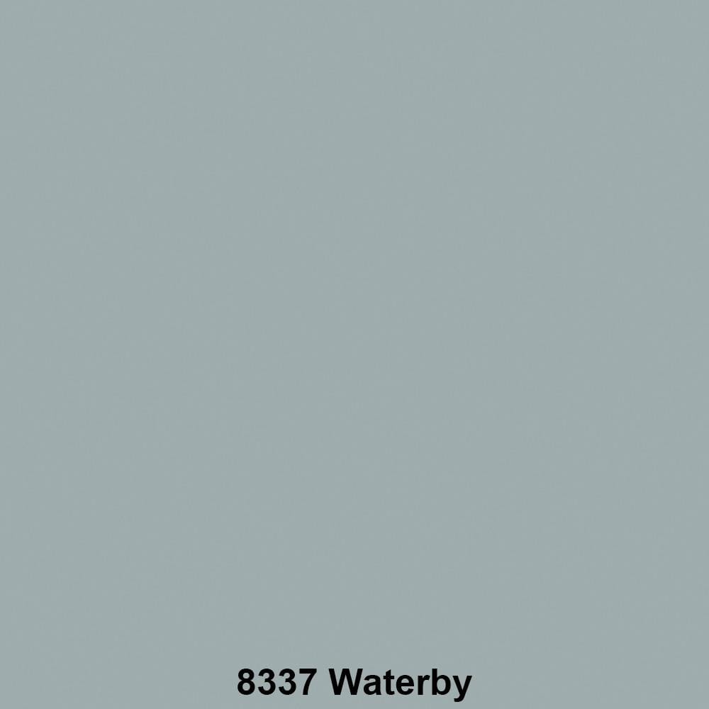 สีน้ำทาภายนอก ชนิดกึ่งเงา TOA 4 SEASONS ADVANCE 8337 สี WATERBY GREY 2.5 แกลลอน