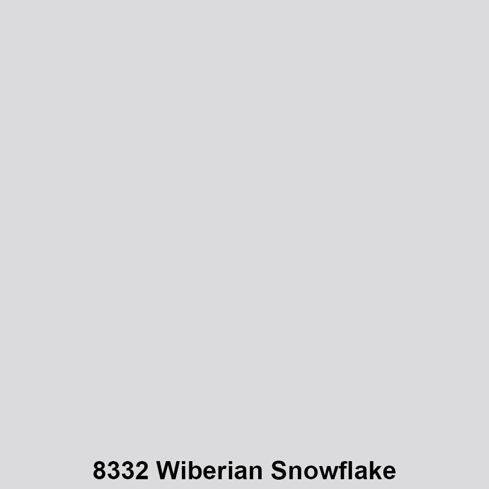 สีน้ำทาภายใน TOA SUPERSHIELD DURACLEAN A PLUS #8332 สี WIBERIAN SNOWFLAKE กึ่งเงา 2.5 แกลลอน
