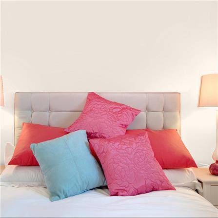 สีน้ำทาภายใน TOA SUPERSHIELD DURACLEAN A PLUS #8332 สี WIBERIAN SNOWFLAKE กึ่งเงา 2.5 แกลลอน_2