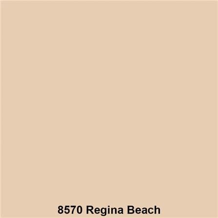 สีน้ำทาภายนอก TOA 4 SEASONS ADVANCE 8570 สี REGINA BEACH กึ่งเงา 2.5 แกลลอน_1