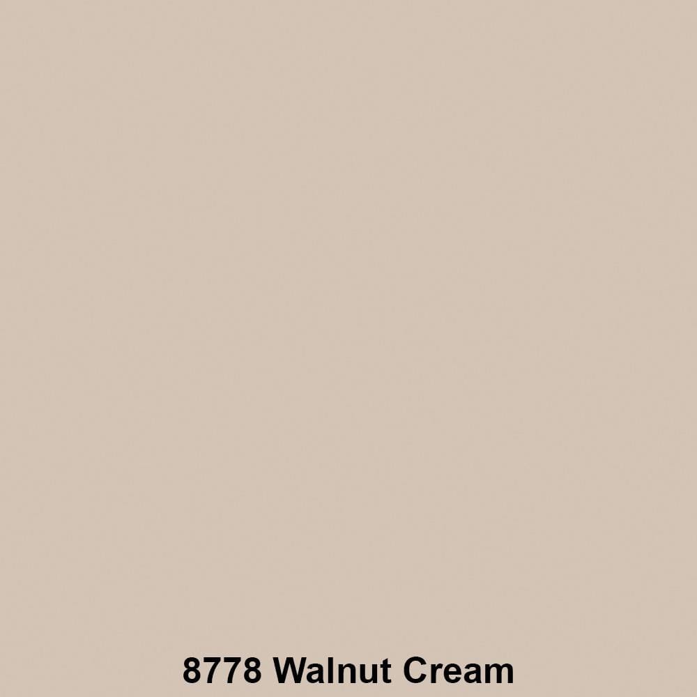 สีน้ำทาภายนอก TOA 4 SEASONS ADVANCE 8778 สี WALNUT CREAM กึ่งเงา 2.5 แกลลอน