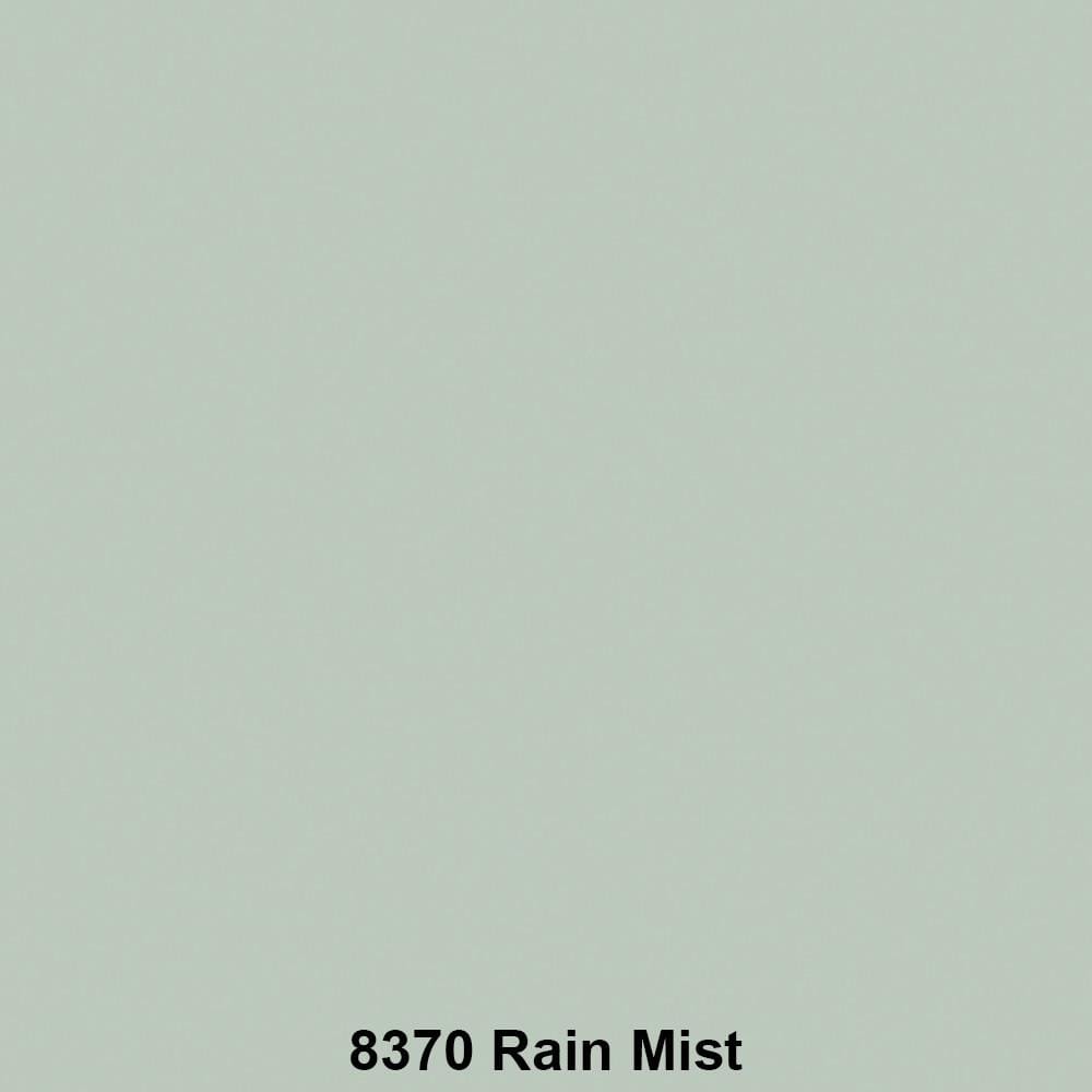 สีน้ำทาภายใน TOA SUPERSHIELD DURACLEAN A PLUS #8370 สี RAIN MIST กึ่งเงา 2.5 แกลลอน