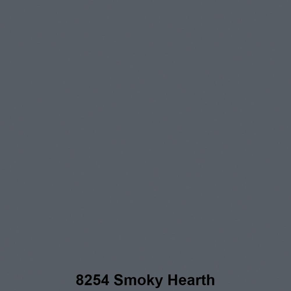 สีน้ำทาภายนอก ชนิดกึ่งเงา TOA SUPERSHIELD ADVANCE 8254 สี SMOKY HEARTH 9 ลิตร