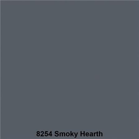 สีน้ำทาภายนอก ชนิดกึ่งเงา TOA SUPERSHIELD ADVANCE 8254 สี SMOKY HEARTH 9 ลิตร_1