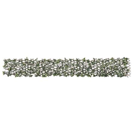 รั้วไม้อเนกประสงค์ ยืด-หด SPRING BAY 200x100 ซม._4