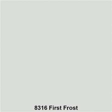 สีน้ำทาภายใน TOA SUPERSHIELD DURACLEAN A PLUS #8316 สี FIRST FROST ด้าน 2.5 แกลลอน_1