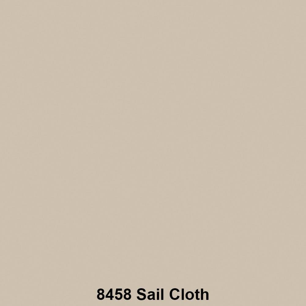 สีน้ำทาภายนอก TOA SUPERSHIELD ADVANCE #8458 สี SAIL CLOTH เนียน 9 ลิตร