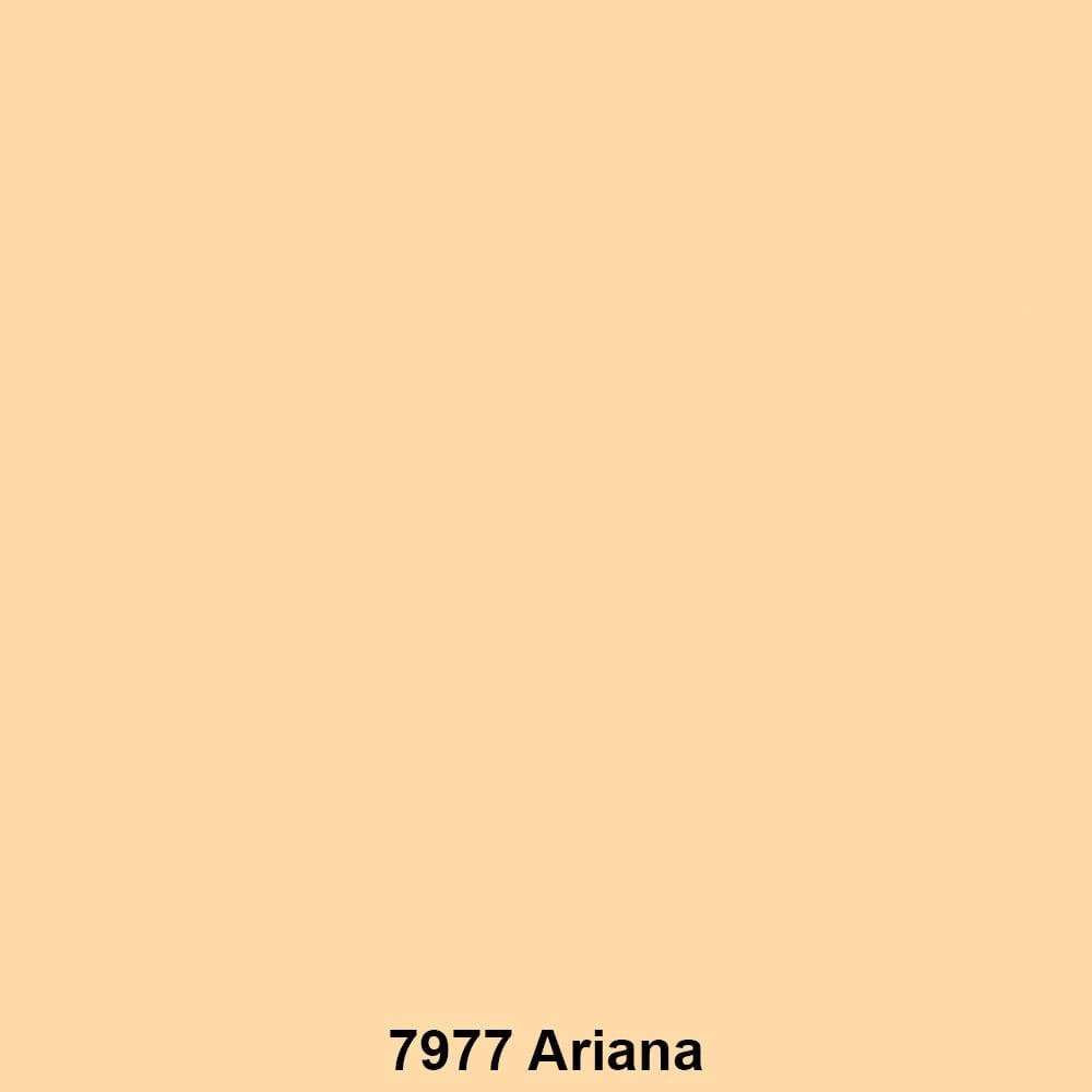 สีน้ำทาภายใน ชนิดด้าน TOA 4 SEASONS ADVANCE BASE A 7977 สี ARIANA 9 ลิตร